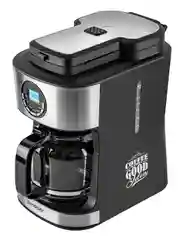 Кофеварка капельного типа ENDEVER COSTA-1048