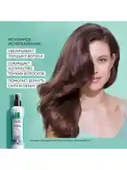 Концентрат-активатор роста волос Pure Line, 160мл