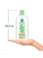 NATURA Мицеллярная вода для всех типов кожи 400 мл