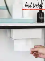 Салфетница настенная для бумажных полотенец
