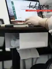 Салфетница настенная для бумажных полотенец