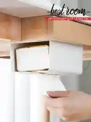 Салфетница настенная для бумажных полотенец