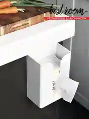 Салфетница настенная для бумажных полотенец