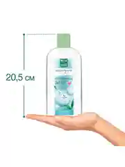 Мицеллярная вулканическая вода Чистая Линия, 400 мл