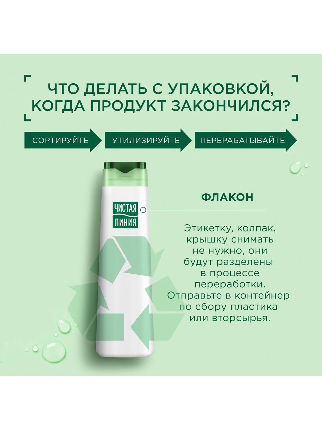 Бальзам-ополаскиватель Объем и сила Пшеница и лен 380 мл