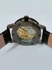 Часы механические, наручные, мужские, Winner 001, скелетоны, водостойкие