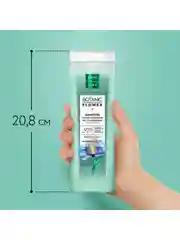 Шампунь "Ультраукрепление" PureLine, 400 мл