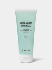 Маска для лица Riche SUPER OGYREC, увлажняющая, 72 мл