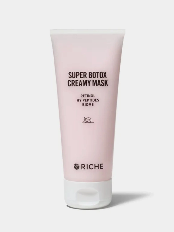 Антивозрастная маска с ретинолом Riche BOTOX, 72 мл