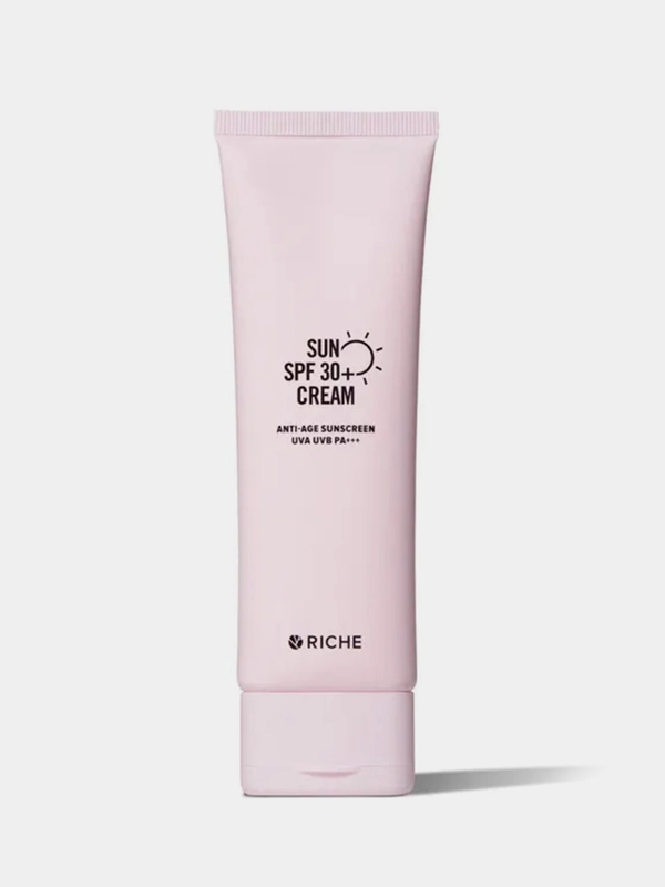 Солнцезащитный крем Riche, spf 30, 100 мл