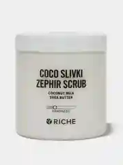 Скраб для тела Riche, сливочно-кокосовый, 275 г