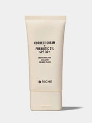 Матирующий флюид для лица Riche PERFECT SKIN, для жирной и комбинированной кожи, 57 мл