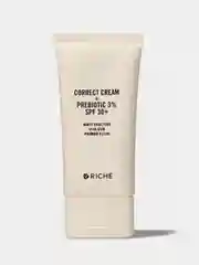 Матирующий флюид для лица Riche PERFECT SKIN, для жирной и комбинированной кожи, 57 мл