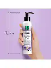 Увлажняющая сыворотка для волос "Увлажняющая" Pure Line, 160 мл