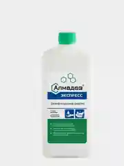 Дезинфектор АЛМАДЕЗ Экспресс 1 л