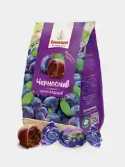 Конфеты Кремлина "Чернослив шоколадный", 190 г