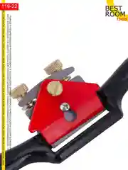 Рубанок Best Room ручной по дереву, струг