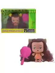 Оранжевый мой любимый питомец FUNKY TOYS стильные и Модные щенки