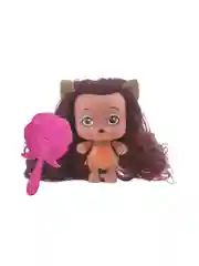 Оранжевый мой любимый питомец FUNKY TOYS стильные и Модные щенки