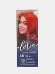 Estel Стойкая крем-краска для волос Love тон 8/54 Красная медь
