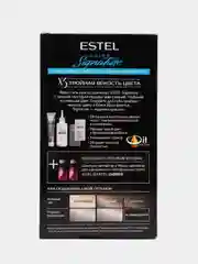 Стойкая крем-гель краска для волос ESTEL COLOR Signature 9/8 "Роскошь перламутра"