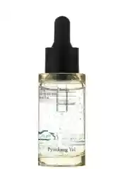 Успокаивающая сыворотка с пептидами Pyunkang Yul Calming Moisture Serum