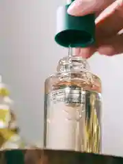 Успокаивающая сыворотка с пептидами Pyunkang Yul Calming Moisture Serum