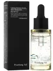 Успокаивающая сыворотка с пептидами Pyunkang Yul Calming Moisture Serum