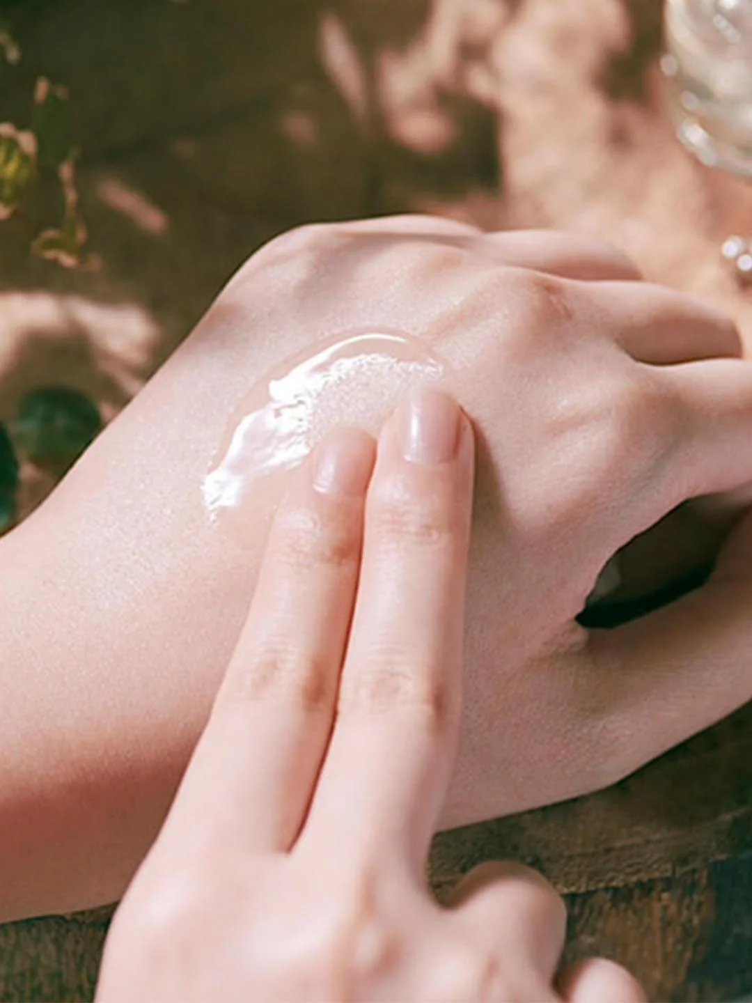 Успокаивающая сыворотка с пептидами Pyunkang Yul Calming Moisture Serum