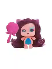 Бордовый мой любимый питомец FUNKY TOYS стильные и Модные щенки
