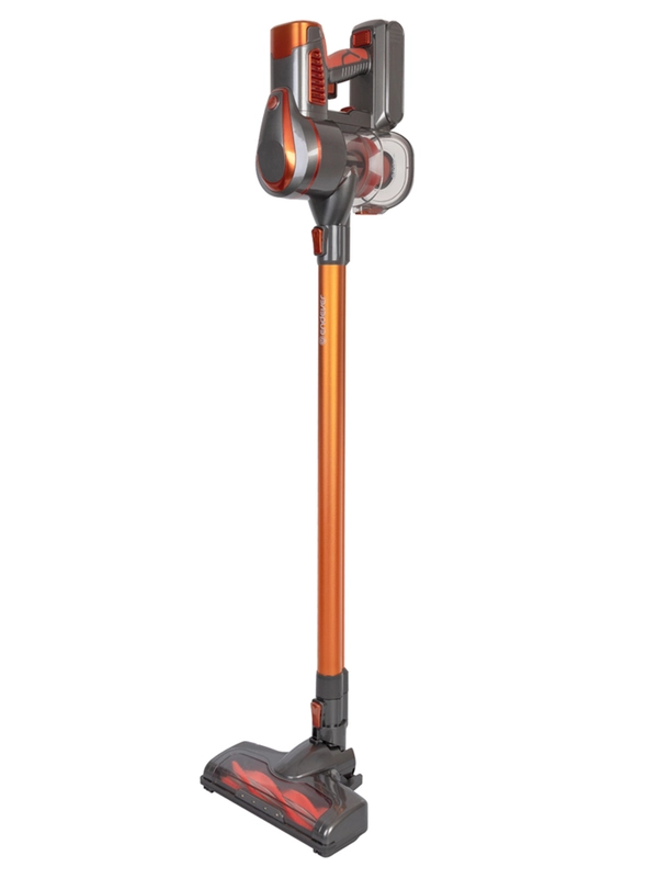 Вертикальный пылесос циклонного типа аккумуляторный Endever Skyclean VC-301