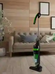 Вертикальный пылесос циклонного типа ENDEVER SKYCLEAN VC-292