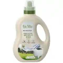 BioMio BIO GEL LAUNDRY универсальный гель для стирки COLORS&WHITES, 900 мл