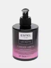 Маска-хайлайтер ESTEL Secrets "Сияние Цвета" для окрашенных мелированных волос, 275 мл