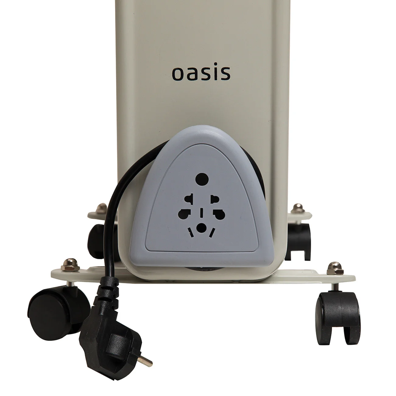 Масляный радиатор "Oasis" US-15