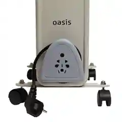 Масляный радиатор "Oasis" US-15