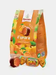 Конфеты Кремлина "Курага шоколадная", 190 г