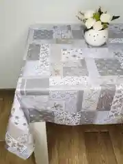 Скатерть на стол,скатерть для праздника,клеенка для стола на ткан.основе