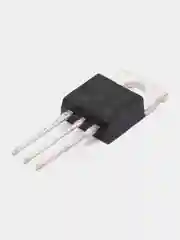 Транзистор STP10NK60Z (N-канал 600V 10A) TO-220AB