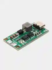 Зарядное устройство для литиевых аккумуляторов Type-C  2s/8,4v : 3s/12,6v : 4s/16,8v