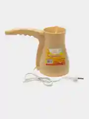 Турка электрическя, микс