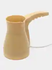 Турка электрическя, микс