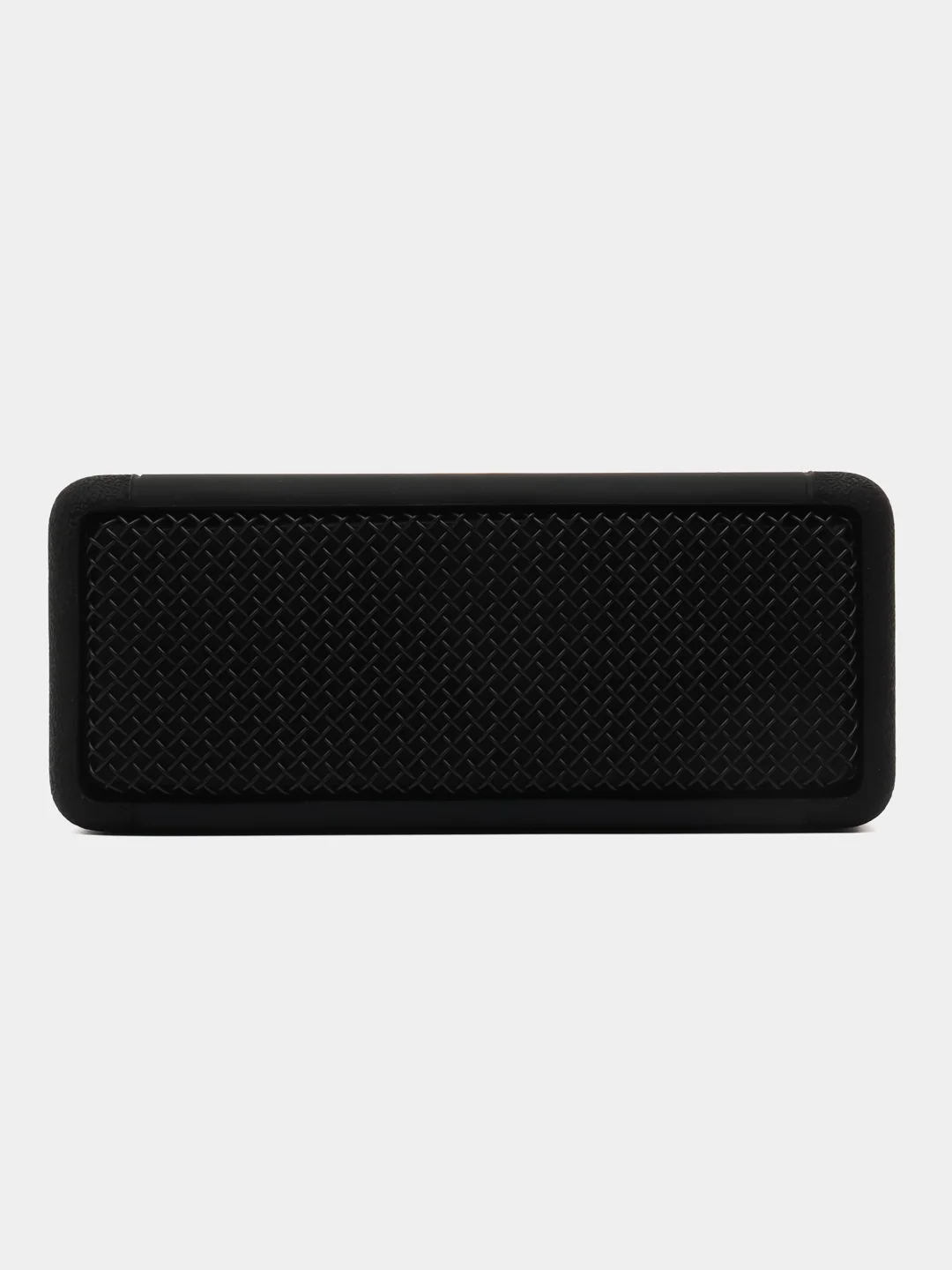 Черный bluetooth-колонка Marshall EMBERTON