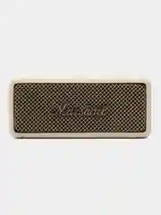 Кремовый bluetooth-колонка Marshall EMBERTON