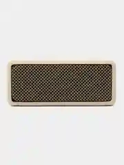 Кремовый bluetooth-колонка Marshall EMBERTON