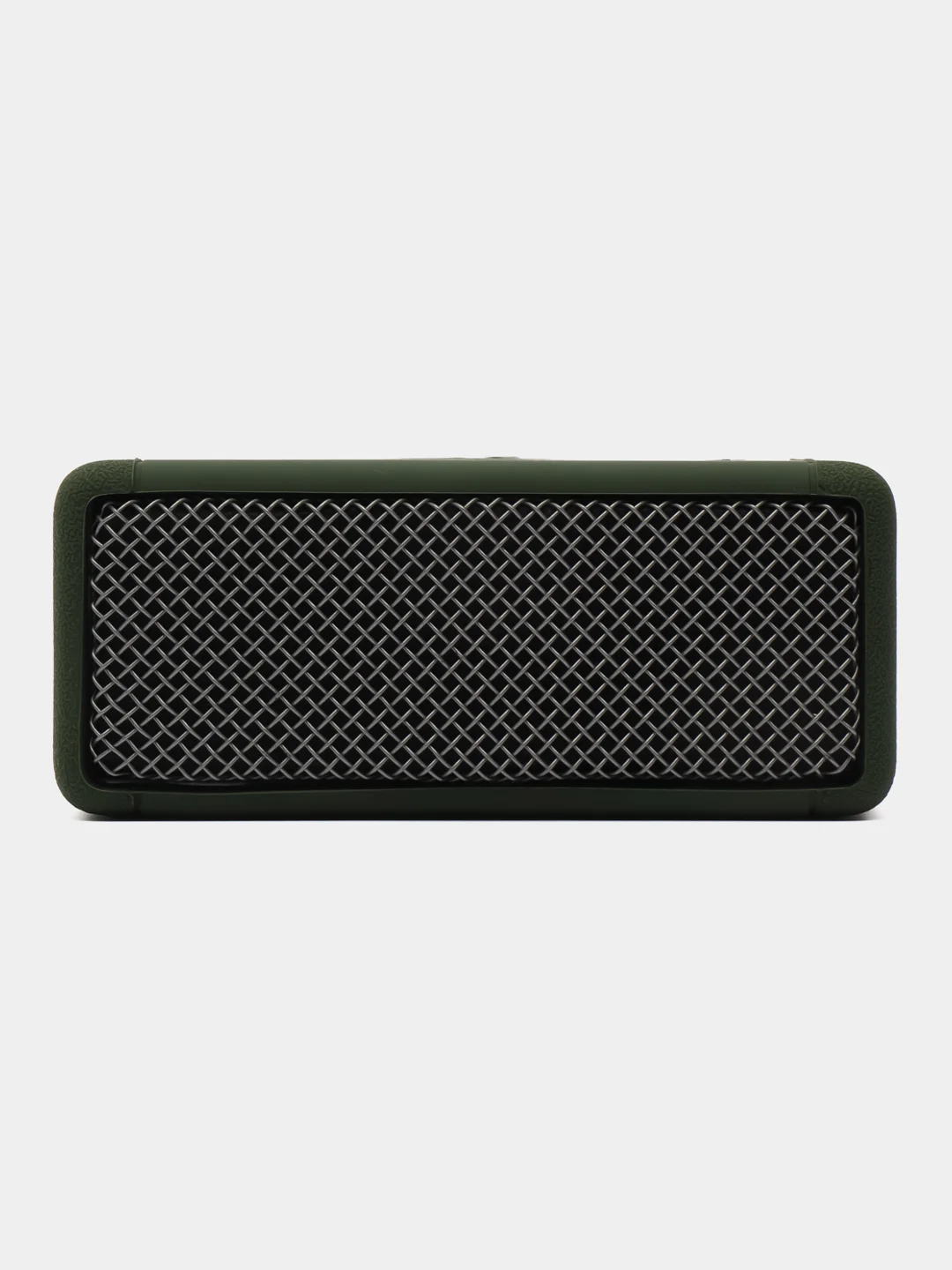 Зеленый bluetooth-колонка Marshall EMBERTON