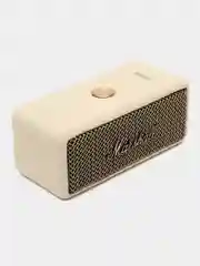 Кремовый bluetooth-колонка Marshall EMBERTON