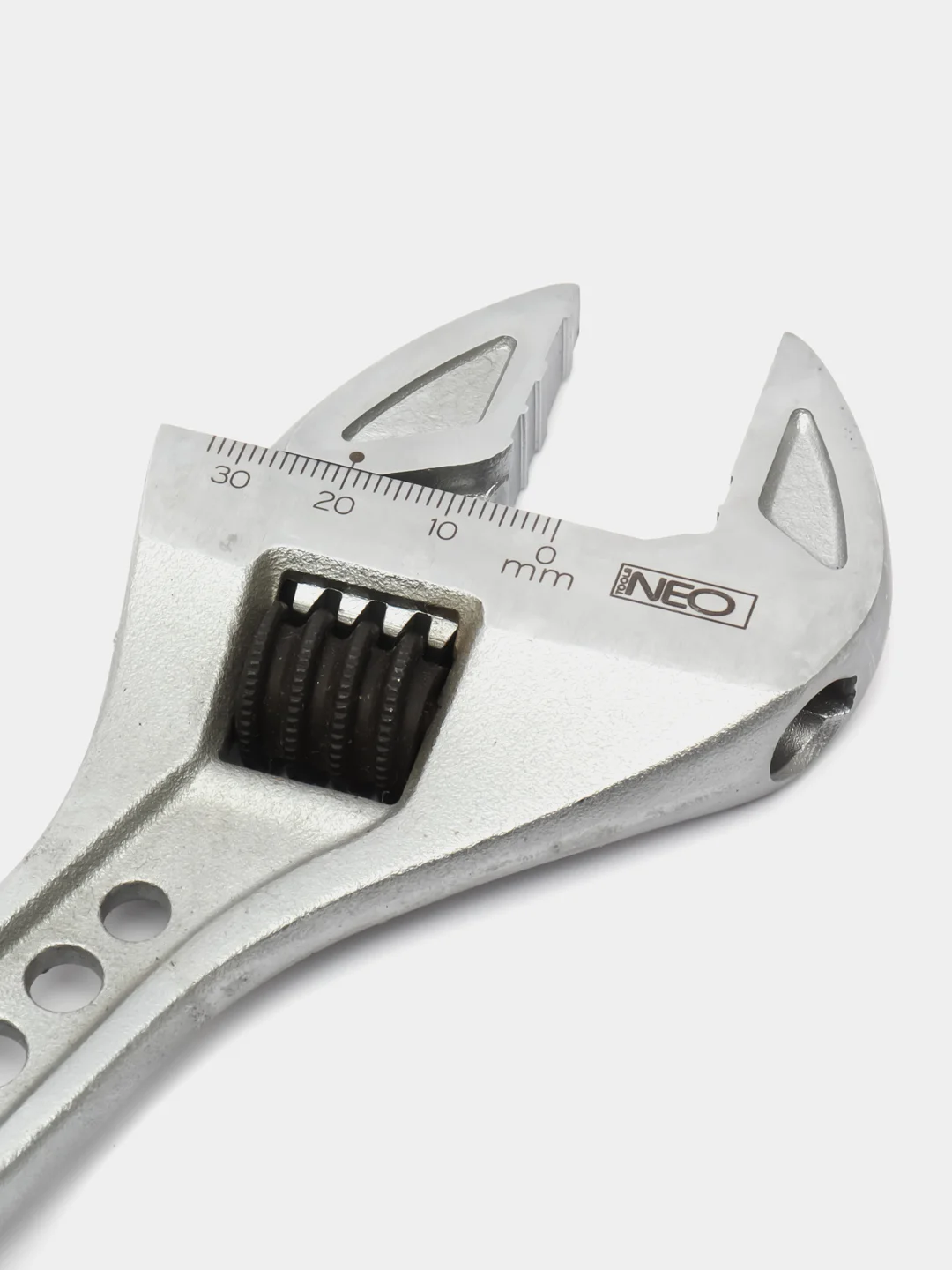 Разводной ключ NEO Tools 250 ммн 0-33 мм 03-012