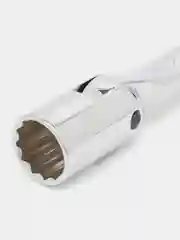 Торцовой ключ NEO Tools с внутренним двенадцатигранником шарнирный, 20 x 22 мм, 09-134