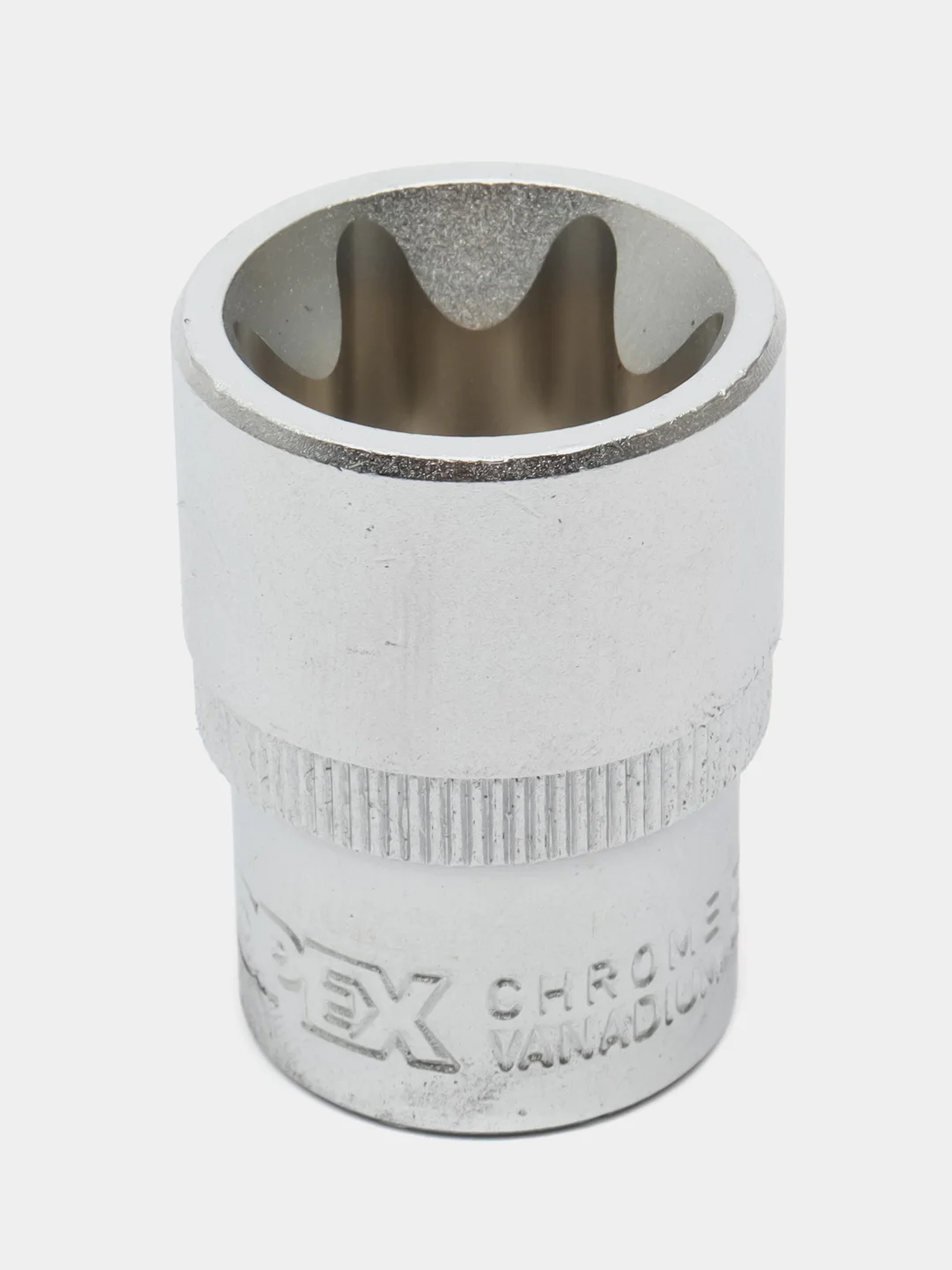 Головка сменная Torx (9 шт 1/2) TOPEX 39D376